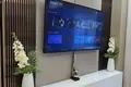 Mieszkanie 2 pokoi 57 m² Bashkia Durres, Albania