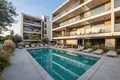 Wohnung 3 Schlafzimmer 215 m² Limassol, Zypern