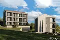 Appartement 1 chambre 46 m² Tivat, Monténégro