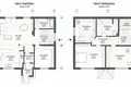 Haus 5 zimmer 278 m² Lomianki, Polen