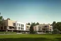 4 room apartment 219 m² Vidrizi, Latvia