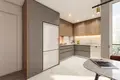 Квартира 2 комнаты 80 м² Аксу, Турция