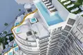 Apartamento 1 habitación 53 m² Syrianochori, Chipre del Norte