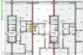 2 bedroom apartment  Mellieħa, Malta