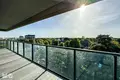 Apartamento 3 habitaciones 102 m² Riga, Letonia