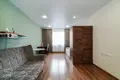 Квартира 1 комната 43 м² Минск, Беларусь