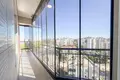 Appartement 4 chambres 180 m² Konyaalti, Turquie