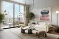 3 bedroom apartment 128 m² Riga, Latvia