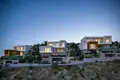 Wohnkomplex Complex of sea view villas close to a golf course, Tsada, Paphos, Cyprus