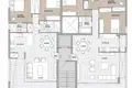 Квартира 3 спальни 161 м² Строволос, Кипр
