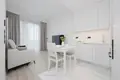 1 bedroom apartment 34 m² Warsaw, Poland