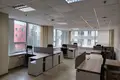 Bureau 378 m² à Moscou, Russie