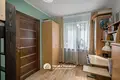 Appartement 2 chambres 45 m² Minsk, Bélarus