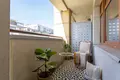 4 room apartment 106 m² Warsaw, Poland
