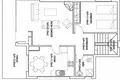 Villa de tres dormitorios 113 m² Busot, Španjolska