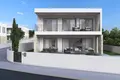 3 bedroom apartment 195 m² Yeroskipou, Cyprus