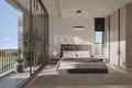 Bungalow z 3 sypialniami 147 m² Empa, Cypr