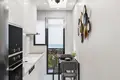Квартира 3 комнаты  Фатих, Турция