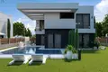 Villa de 4 dormitorios 200 m² Kazafani, Chipre del Norte