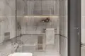 Mieszkanie 2 pokoi 43 m² Kestel, Turcja