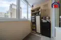 Wohnung 2 zimmer 51 m² Minsk, Belarus