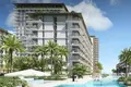 1 bedroom apartment 72 m² Dubai, United Arab Emirates