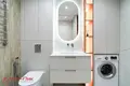 Wohnung 3 zimmer 79 m² Minsk, Belarus