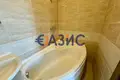 Wohnung 3 zimmer 110 m² Burgas, Bulgarien