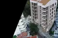 Mieszkanie 3 pokoi 204 m² Rafailovici, Czarnogóra