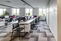 Büro 2 343 m² Moskau, Russland