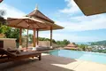 3-Schlafzimmer-Villa 439 m² Kamala, Thailand