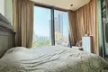 1 bedroom condo  Na Kluea, Thailand