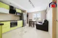 Appartement 2 chambres 67 m² Minsk, Bélarus