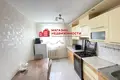Квартира 3 комнаты 64 м² Гродно, Беларусь