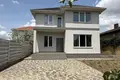 Casa 4 habitaciones 140 m² Prylymanske, Ucrania