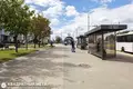 1 room apartment 41 m² Minsk, Belarus