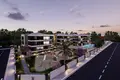 Appartement 5 chambres 170 m² Dosemealti, Turquie