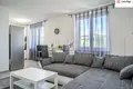 2 bedroom apartment 51 m² Most, Czech Republic