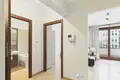 Квартира 2 комнаты 57 м² Варшава, Польша