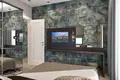 Wohnung 2 zimmer  Alanya, Türkei