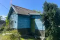 Maison 18 m² Dubrovienski sielski Saviet, Bélarus