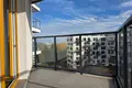 Mieszkanie 2 pokoi 55 m² w Warszawa, Polska