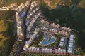 Kompleks mieszkalny Phuket Health and Wellness resort 