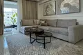 Penthouse 5 bedrooms 182 m² in Germasogeia, Cyprus