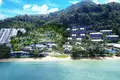 Mieszkanie 1 pokój 34 m² Ban Bang Thao, Tajlandia