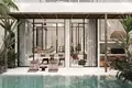 2 bedroom Villa 200 m² Singakerta, Indonesia