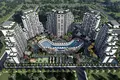 Apartamento 55 m² Mezitli, Turquía