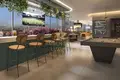 Pomieszczenie biurowe 37 m² Regiao Imediata de Sao Paulo, Brazylia