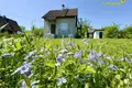 House 61 m² Radaskovicki sielski Saviet, Belarus