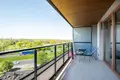 Квартира 4 комнаты 88 м² Варшава, Польша